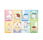 Chiikawa Clear Card Shokugan Blind Pack