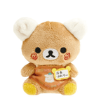 Rilakkuma Regional Store Manager Beanbag Plush