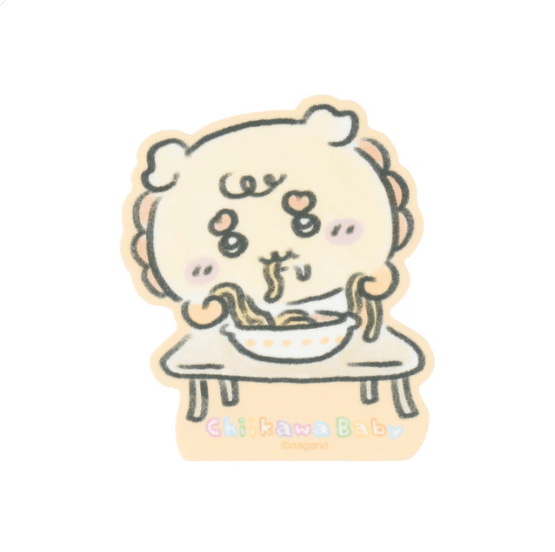 Chiikawa Baby