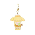 Pompompurin Baby Birthday Mascot