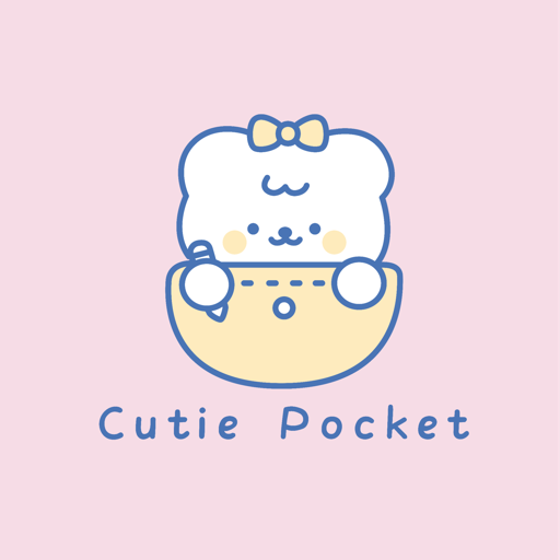 Cutie Pocket